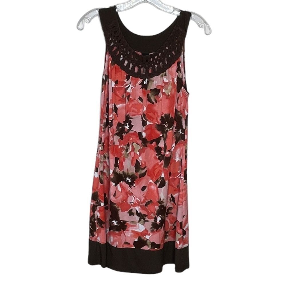 Wrapper‎ Dress